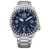 Citizen Automatic NJ2191-82L Acciaio WR 100M | Gioiellitosti.it